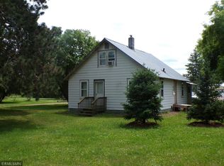 45248 State Highway 48, Hinckley, MN 55037