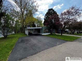 9 High Acres, Bemus Pt, NY 14712
