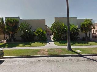 6607 Otis Ave APT J, Bell, CA 90201