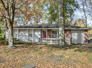 616 NW Kay Dr, Lees Summit, MO 64063