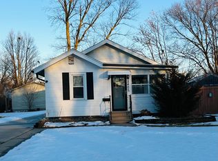 2407 45th St, Des Moines, IA 50310