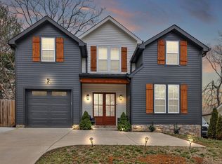 2203 Fox Ave, Nashville, TN 37210