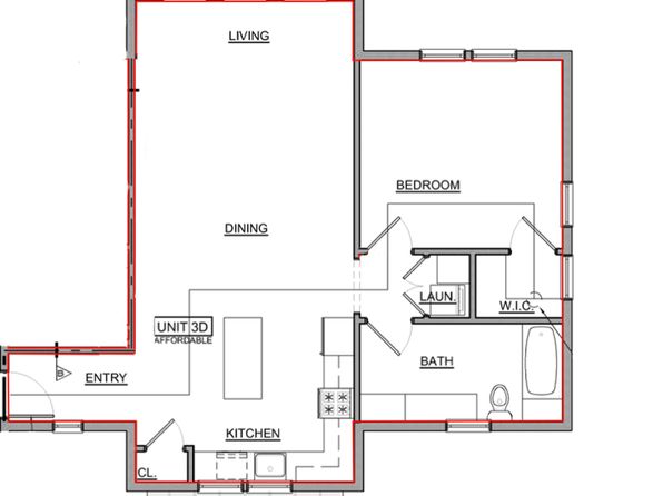 785 Post Rd E #304, Westport, CT 06880