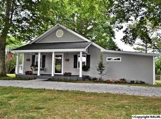 25703 Cotton Belt Rd, Athens, AL 35620