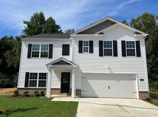 180 Water Wheel Rd, Rocky Mount, NC 27803