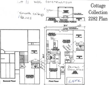 208 Ruby Cate Way LOT 11, Murfreesboro, TN, 37128