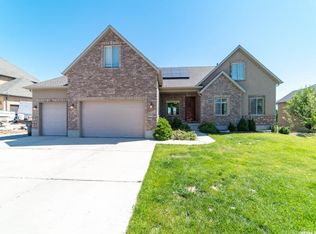4072 S Sandpiper Ln, Saratoga Springs, UT 84045