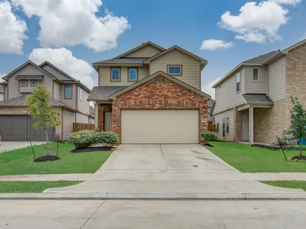 13309 Myrtle Meadow Ln, Houston, TX 77048