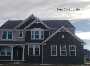 36635 W Shore Pkwy, North Ridgeville, OH