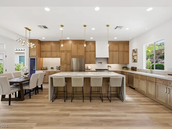 65 Twilight Rose St, Las Vegas, NV 89138