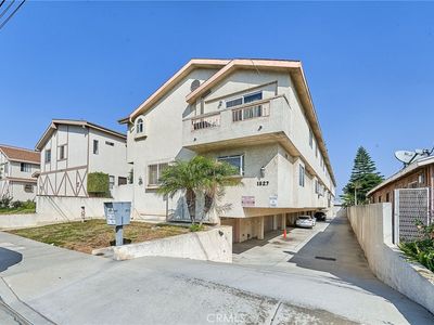 1527 W 146th St APT 4, Gardena, CA, 90247