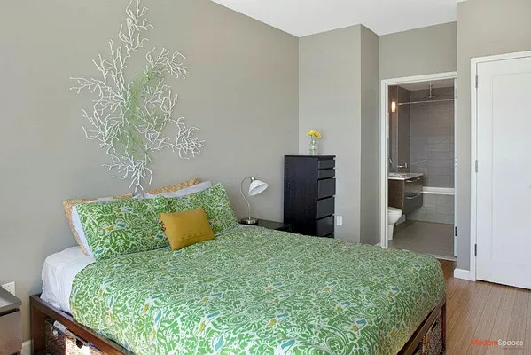 Rented by Modern Spaces | media 11