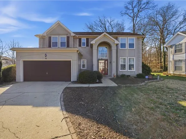 5 Boxelder Ct, Hampton, VA 23666