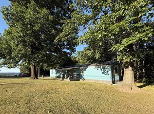 6417 Old Plank Rd, Broad top, PA 16621