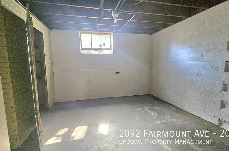 2092 Fairmount Ave #2090 — Photo 17