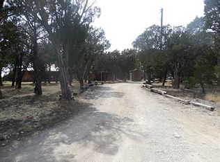 181 Antler Rdg, Tuscola, TX 79562