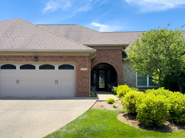 10502 Waterloo Way, Louisville, KY 40223