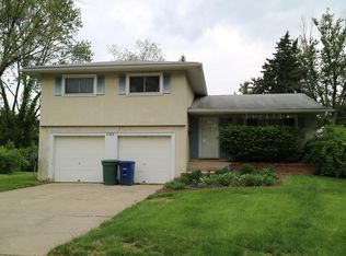 1180 Ambleside Ct, Columbus, OH
