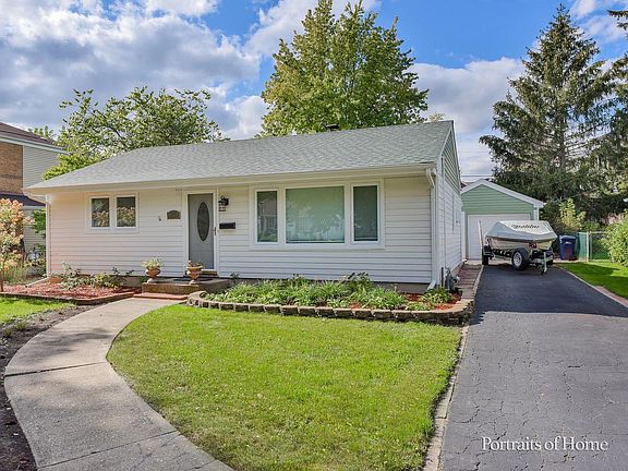 2nd image of 524 S La Londe Ave