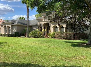 2813 Coastal Range Way, Lutz, FL 33559