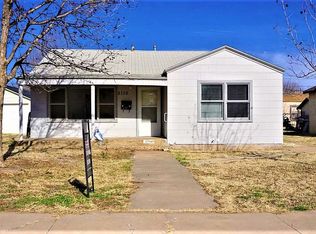 2110 24th St, Lubbock, TX 79411