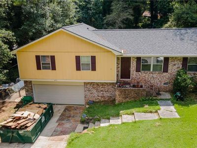 6981 Kimberland Gardens Ln, Lithonia, GA, 30058