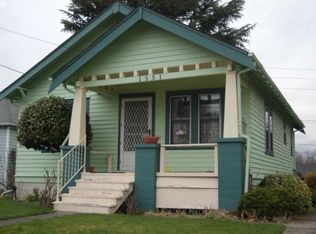 1551 N Wygant St, Portland, OR 97217