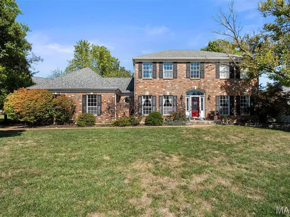 720 Arbor Haven Dr, Ballwin, MO 63021