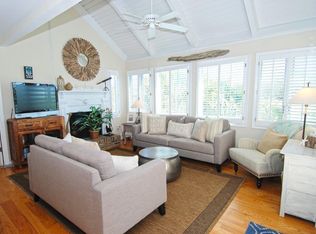 933 Sealoft Villa Dr, Seabrook Island, SC 29455