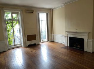 96 Mount Vernon St #3, Boston, MA 02108