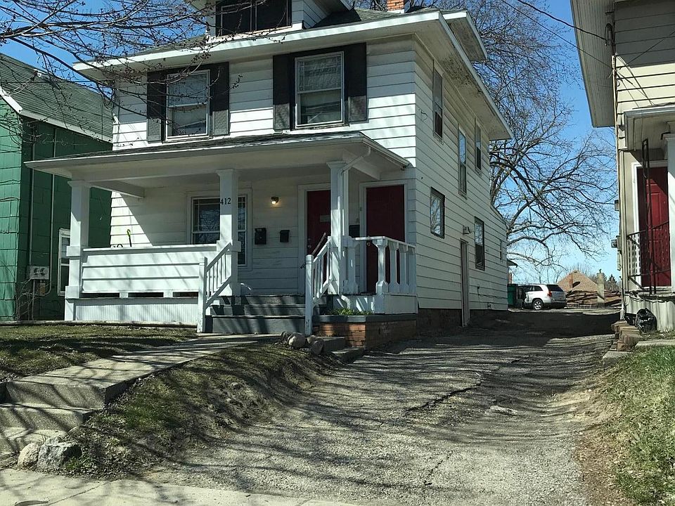 2nd image of 412 W Saginaw St