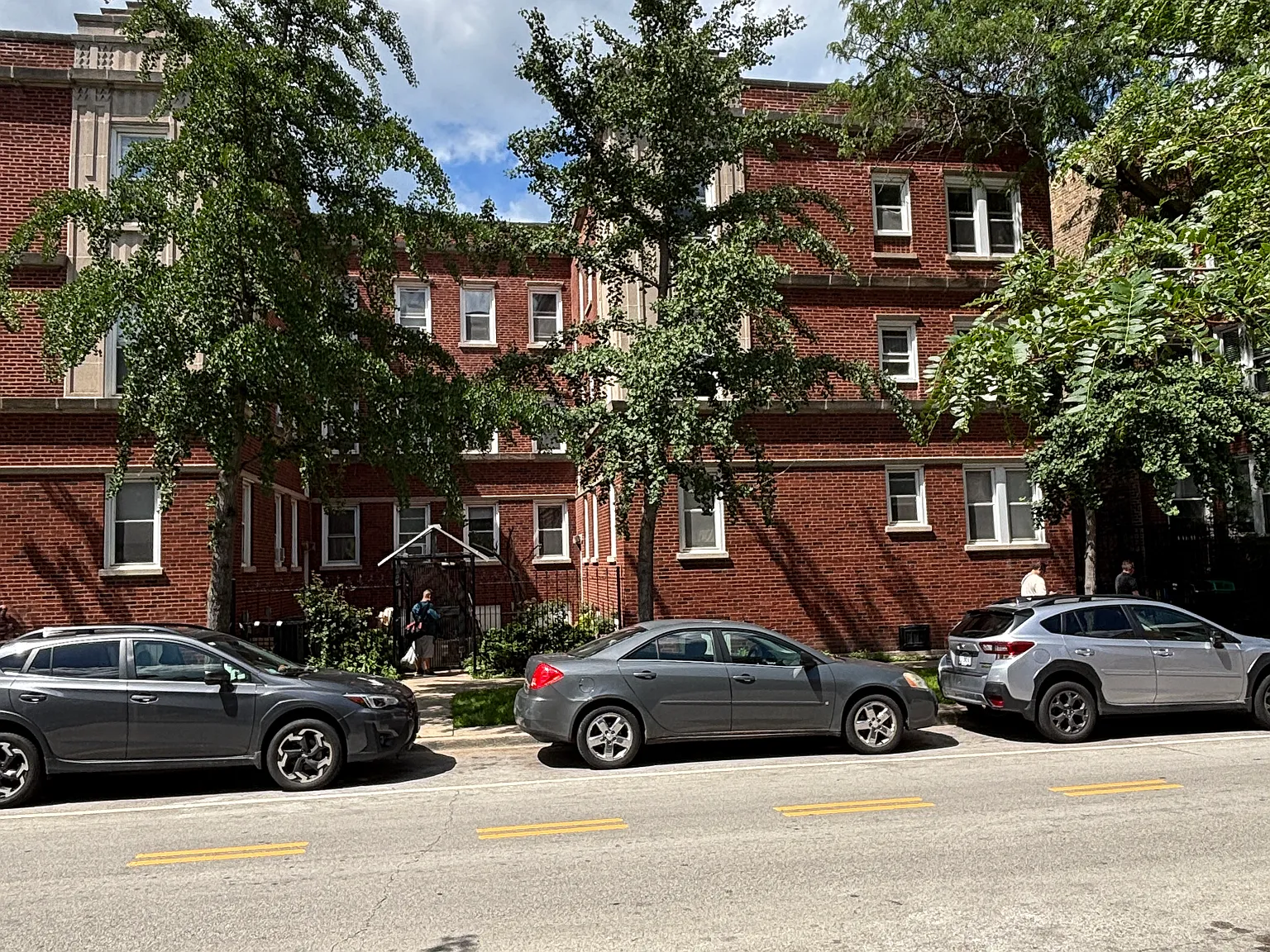 1 bed, 700 sqft, $1,495 — Photo 2