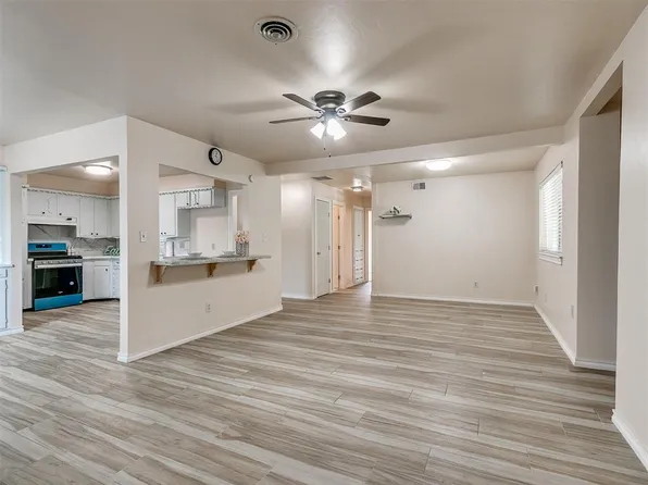 4708 Tate Dr, Del City, OK 73115