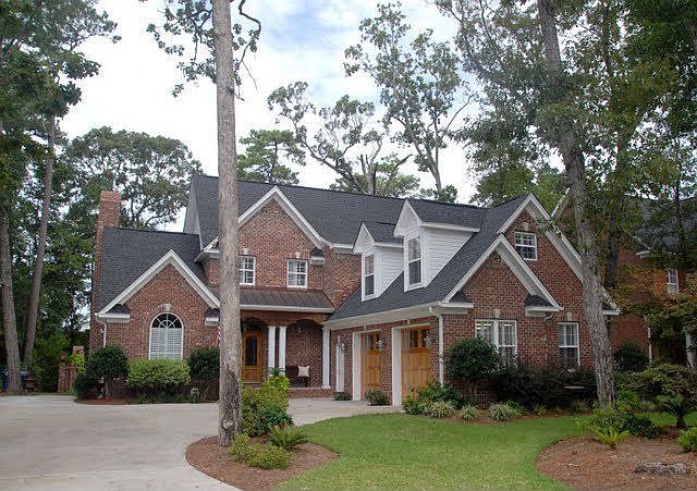 Welcome Home!