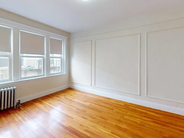 1687 Commonwealth Ave, Brighton, MA