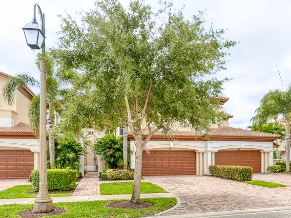 214 Tresana Boulevard #26, Jupiter, FL 33478