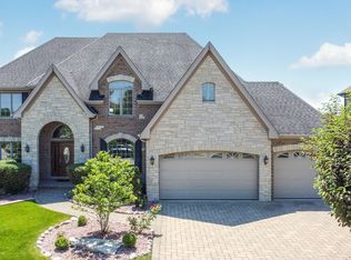 15548 Scotsglen Rd, Orland Park, IL 60462