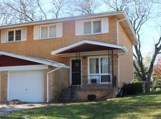 119 S Cooper Rd, New Lenox, IL 60451