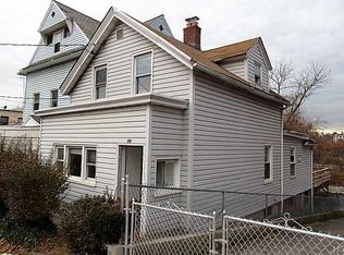 12 N Terrace Ave, Mount Vernon, NY 10550