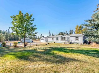 8312 S Spotted Rd, Cheney, WA 99004