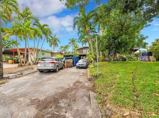 2655 Flamingo Ln, Fort Lauderdale, FL 33312