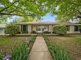 3900 Huaco Ln, Waco, TX 76710