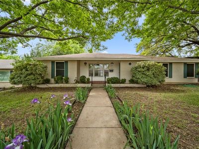 3900 Huaco Ln, Waco, TX, 76710