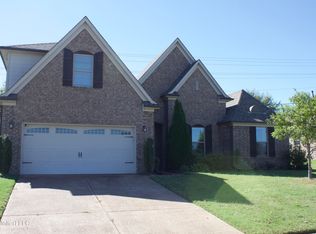 13185 Cades Ln, Olive Branch, MS 38654