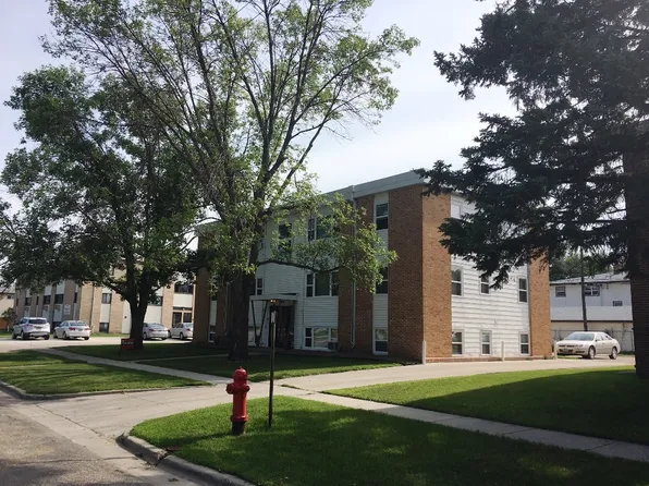 2919 8th St N, 2919 8th St N APT 5, Fargo, ND 58102