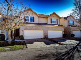 3607 Thorngate Dr, Mason, OH