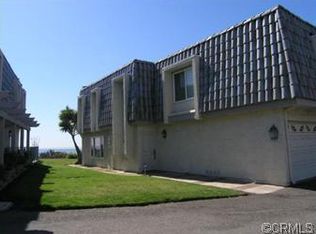 26016 Dana Blf E #58, Dana Point, CA 92624