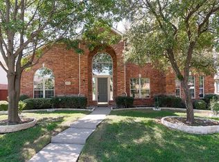 3412 Matagorda Springs Dr, Plano, TX 75025