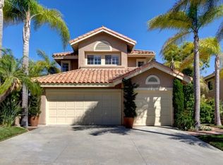 29772 Teracina, Laguna Niguel, CA 92677
