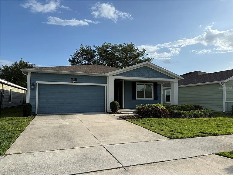 4497 Bluff Oak Loop — Photo 5